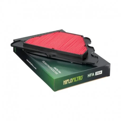 Filtre a air HIFLOFILTRO – HFA2924 Kawasaki Z900RS