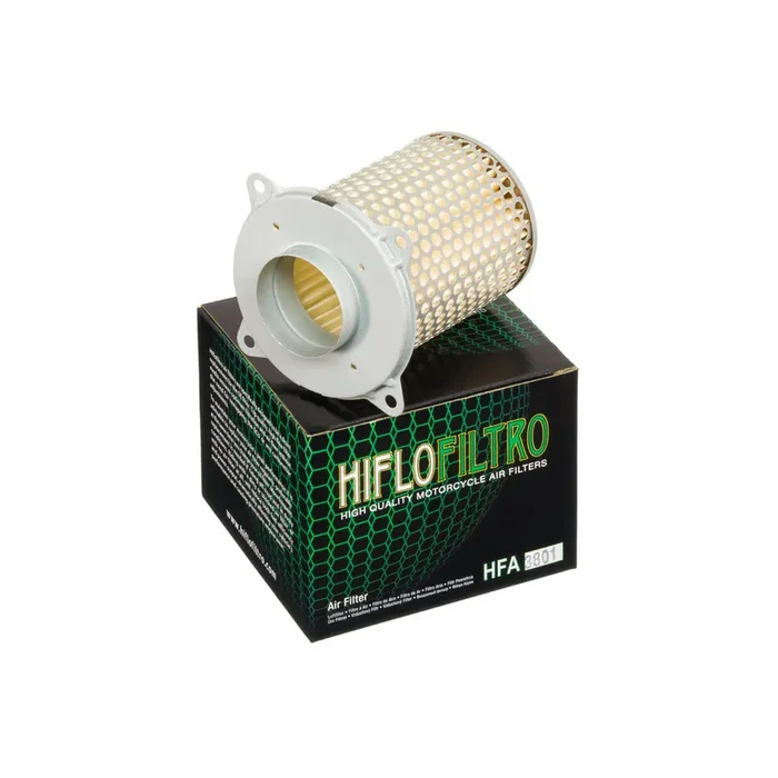 Filtre à air HIFLOFILTRO – HFA3801 Suzuki VX800