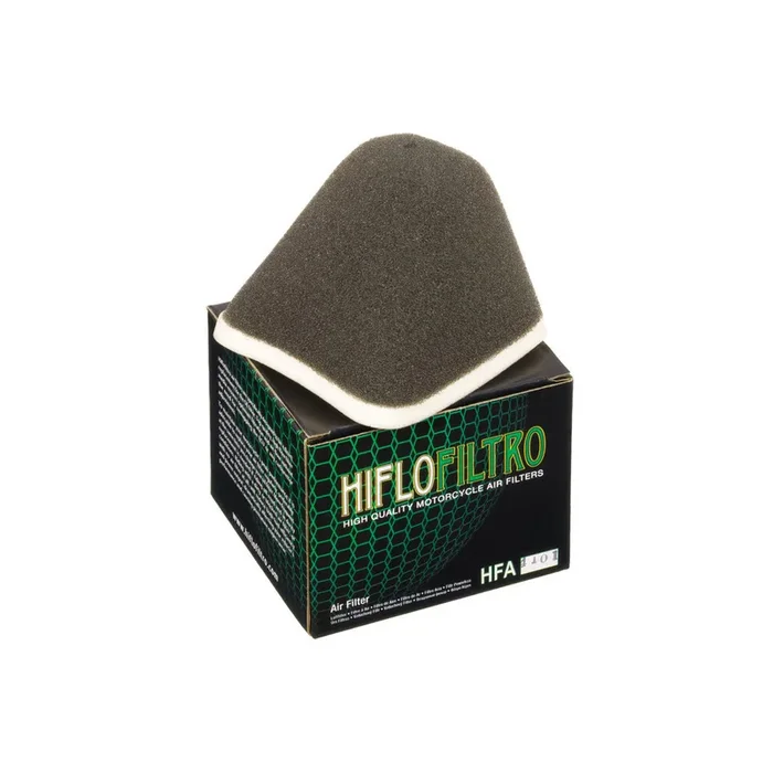 Filtre à air HIFLOFILTRO – HFA4101 Yamaha DT125R