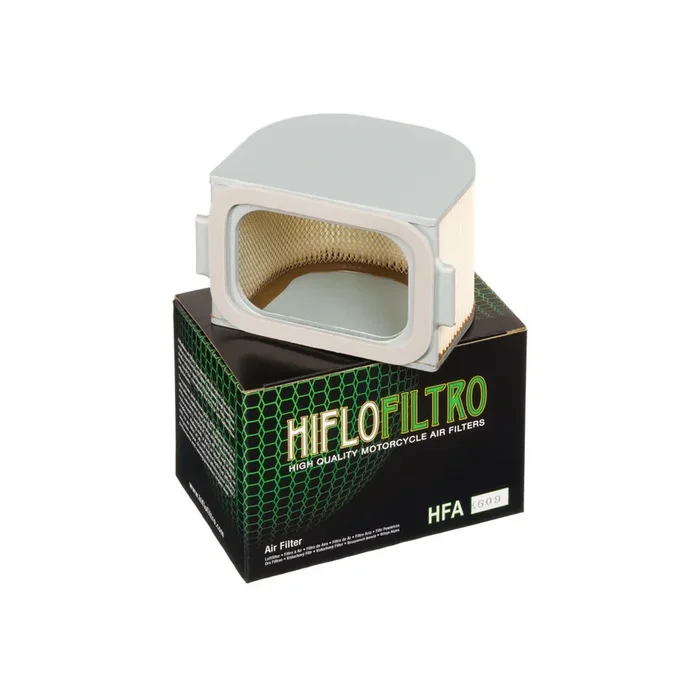 Filtre à air HIFLOFILTRO – HFA4609 Yamaha XJ650/XJ750