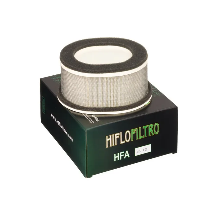Filtre à air HIFLOFILTRO – HFA4911 Yamaha FZS1000 Fazer
