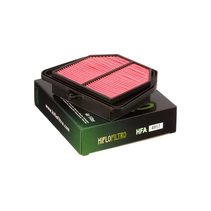 Filtre à air HIFLOFILTRO – HFA4917 Yamaha
