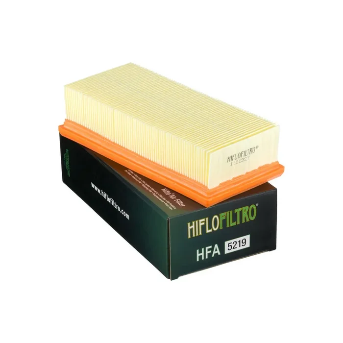 Filtre à air HIFLOFILTRO – HFA5219 Gilera/Piaggio