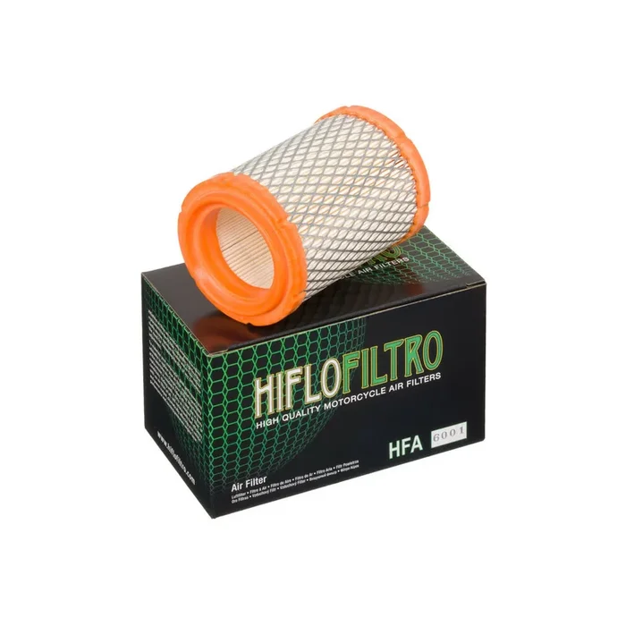Filtre à air HIFLOFILTRO – HFA6001 Ducati