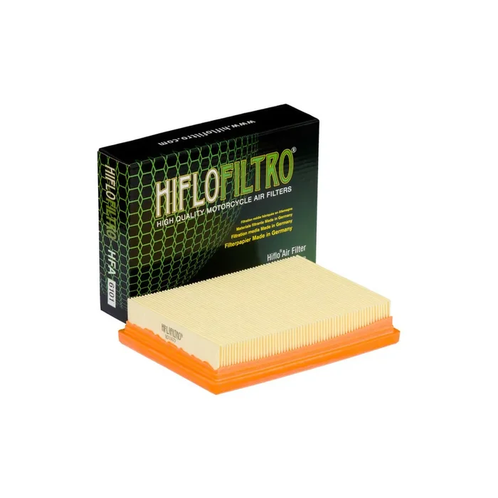 Filtre à air HIFLOFILTRO – HFA6101 Aprilia