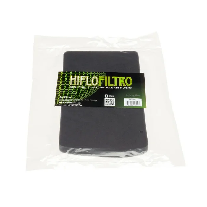 Filtre à air HIFLOFILTRO – HFA7603 BMW F650ST/Funduro