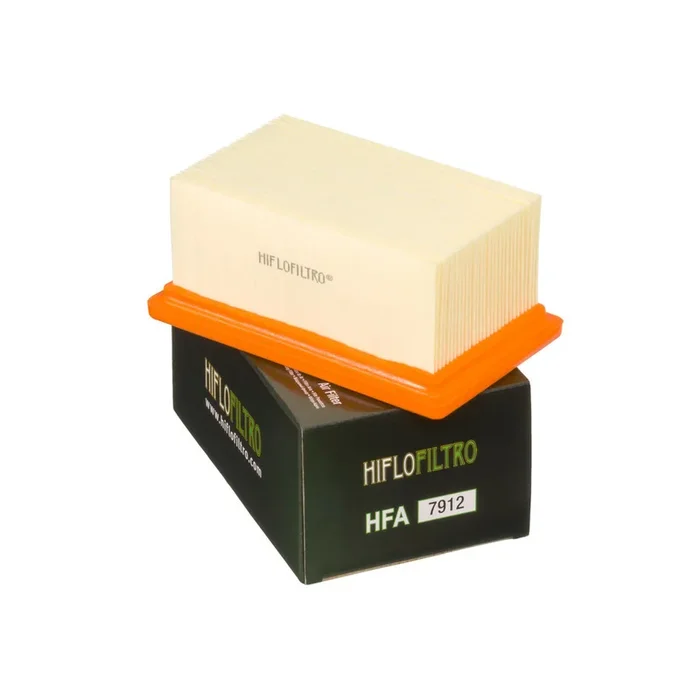 Filtre à air HIFLOFILTRO – HFA7912 BMW