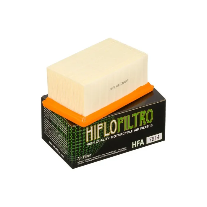 Filtre à air HIFLOFILTRO – HFA7914 BMW