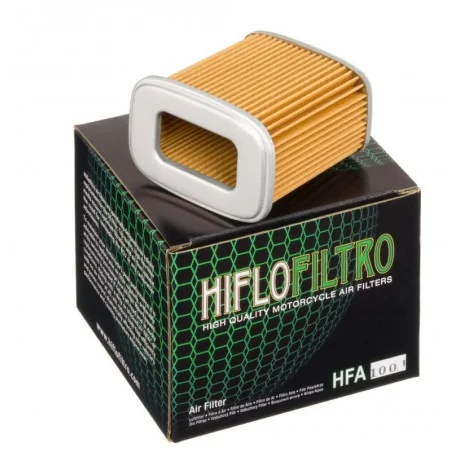 Filtre a air HIFLOFILTRO HFA1001 HONDA C50 C70 C90