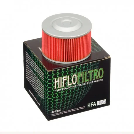 Filtre a air HIFLOFILTRO HFA1002 HONDA C50 C70 C90 CLUB
