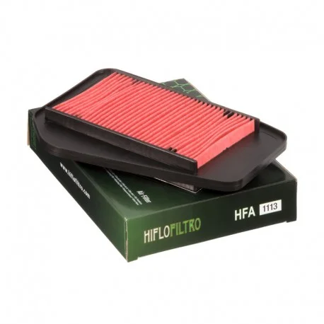 Filtre a air HIFLOFILTRO HFA1113 HONDA CBR125R