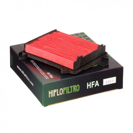 Filtre a air HIFLOFILTRO HFA1209 HONDA NX 250 1988-1995