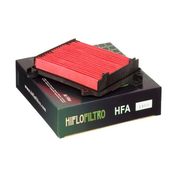 Filtre à air HifloFiltro HFA1209 Type origine Ref : A1209 / 10111788