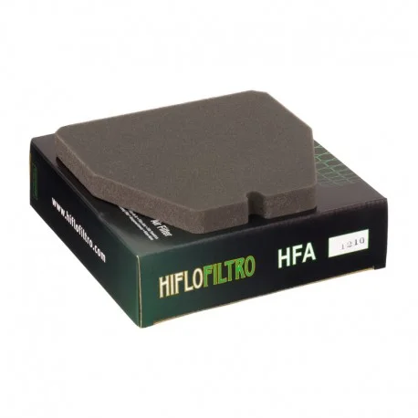 Filtre a air HIFLOFILTRO HFA1210 HONDA CB 250 CM 250 C CB 400