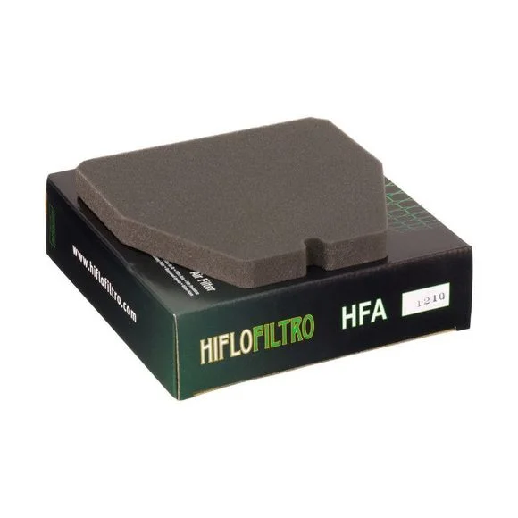 Filtre à air HifloFiltro HFA1210 Type origine Ref : A1210 / 10111789