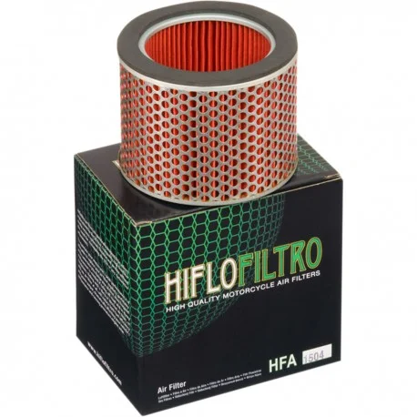 Filtre a air HIFLOFILTRO HFA1504 HONDA VF 500 F VF 500 F2 VF 500 INTERCEPTOR