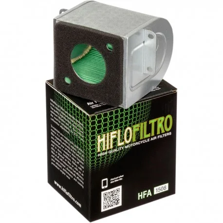 Filtre a air HIFLOFILTRO HFA1508 HONDA CB 500 F CB 500 X CBR 500R