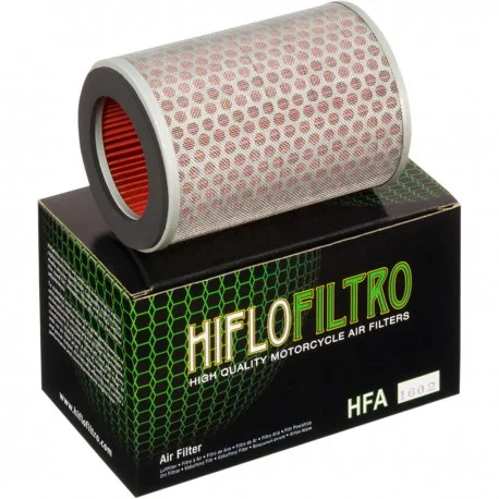 Filtre a air HIFLOFILTRO HFA1602 HONDA CBF 500 CB 600 HORNET CBF 600