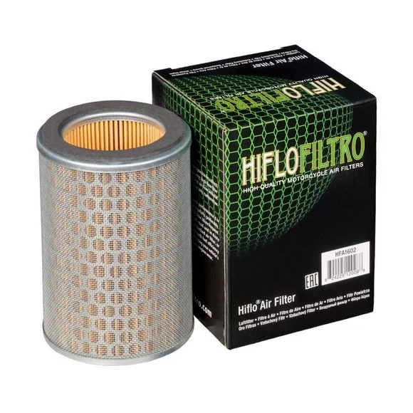 Filtre à air HifloFiltro HFA1602 Type origine Ref : A1602 / 10110338