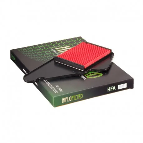 Filtre a air HIFLOFILTRO HFA1608 HONDA FMX 650 FX 650 VIGOR SLR 650
