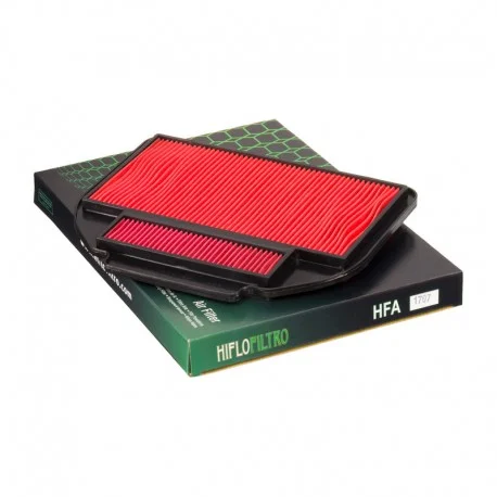 Filtre a air HIFLOFILTRO HFA1707 HONDA VFR 750 F INTERCEPTOR