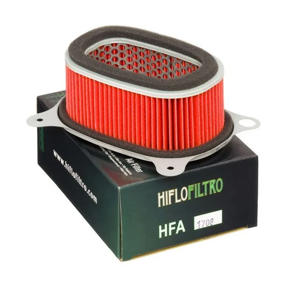 Filtre à air HifloFiltro HFA1708 Type origine Ref : A1708 / 10111808