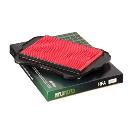 Filtre a air HIFLOFILTRO HFA1709 Honda VFR 750 F INTERCEPTOR (RC36) 1990-1997