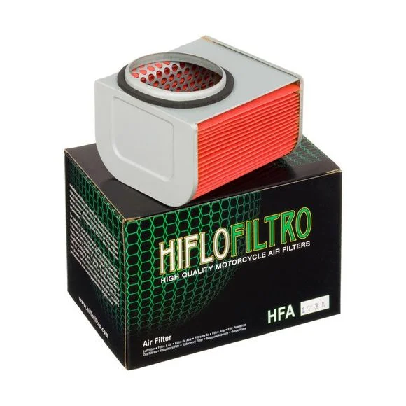 Filtre à air HifloFiltro HFA1711 Type origineHONDA 800 VT 800 C SHADOW – 1988 – 1995Ref : A1711 / 10110348