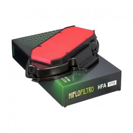 Filtre a air HIFLOFILTRO HFA1715 HONDA VULTUS CTX 700 NC700S NC700X NC750S NC750X INTEGRA