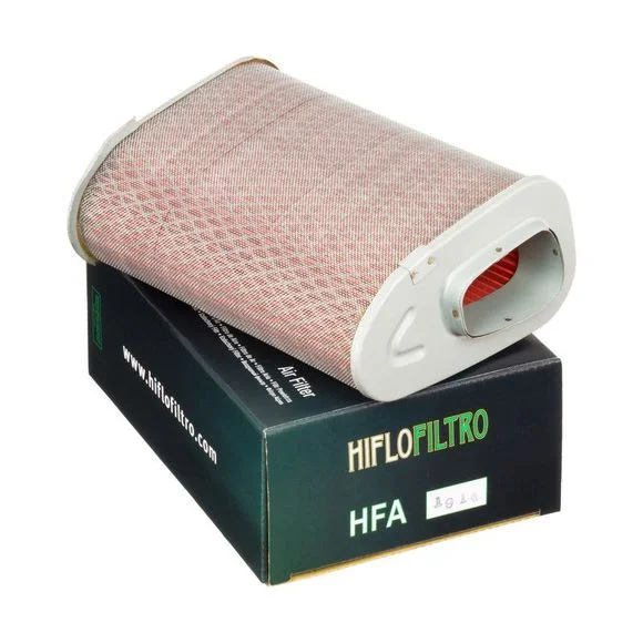 Filtre à air HifloFiltro HFA1914 Type origineHONDA 1000 CB 1000 F BIG ONE (SC30) – 1993 – 1998Ref : A1914 / 10111812