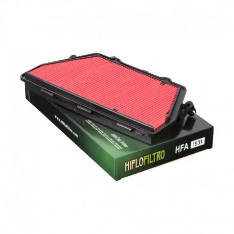 Filtre a air HIFLOFILTRO HFA1931 HONDA CBR 1000 RR FIREBLADE (SC59)