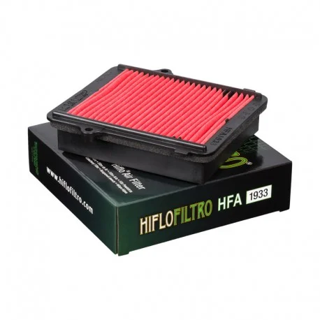 Filtre a air HIFLOFILTRO HFA1933 HONDA CRF 1000 L AFRICA TWIN 2016-2019