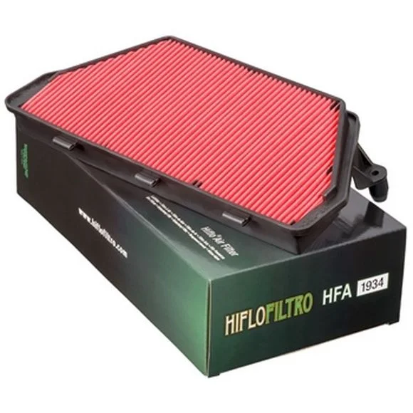 Filtre à air HifloFiltro HFA1934 type Origine Ref : HF0657 / 10114151