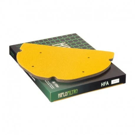 Filtre a air HIFLOFILTRO HFA24912 KAWASAKI ZX9R (ZX900B)