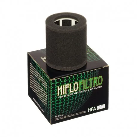 Filtre a air HIFLOFILTRO HFA2501 KAWASAKI EN 500 VULCAN