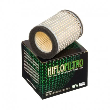Filtre a air HIFLOFILTRO HFA2601 KAWASAKI KZ650 / Z650 / Z750 LTD