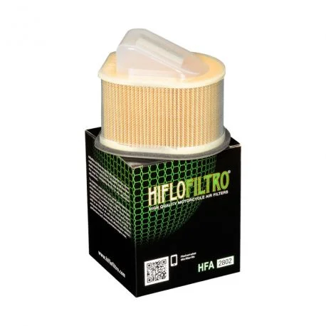 Filtre a air HIFLOFILTRO HFA2802 Kawasaki Z800 / Z800E 2013-2016