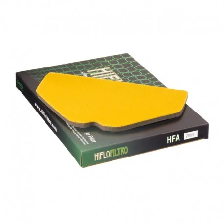 Filtre a air HIFLOFILTRO HFA2909 KAWASAKI ZZR 1100 ZZR 1200