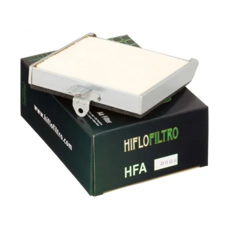 Filtre a air HIFLOFILTRO HFA3608 SUZUKI LS 650 SAVAGE / S40 BOULEVARD