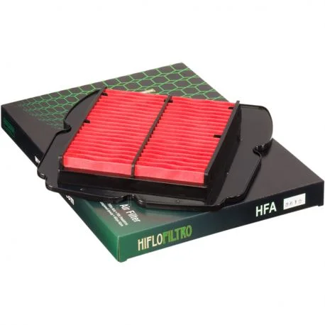 Filtre a air HIFLOFILTRO HFA3612 SUZUKI SV 650 SV 1000