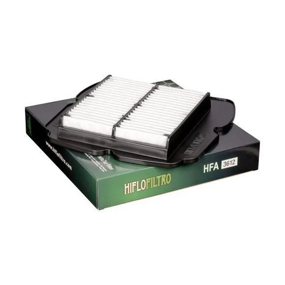 Filtre à air HifloFiltro HFA3612 Type origine Ref : A3612 / 10111832