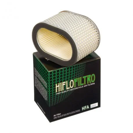 Filtre a air HIFLOFILTRO HFA3901 CAGIVA RAPTOR 1000 / V-RAPTOR 1000 / SUZUKI TL1000S