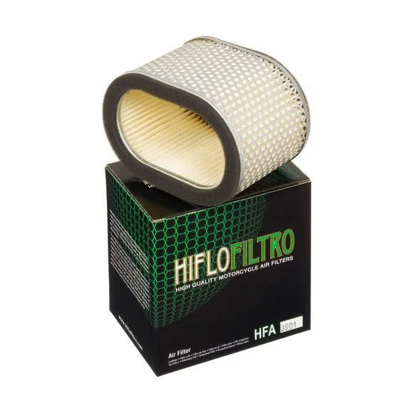 Filtre à air HifloFiltro HFA3901 Type origineSUZUKI 1000 TL 1000 S – 1997 – 2003Ref : A3901 / 10110676