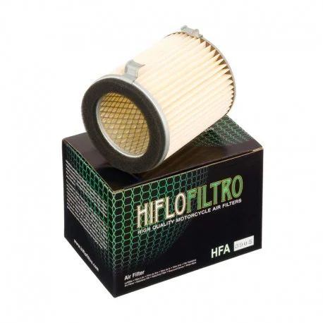 Filtre a air HIFLOFILTRO HFA3905 SUZUKI GSX 1100 E GSX 1100 EF GSX 1100 ES