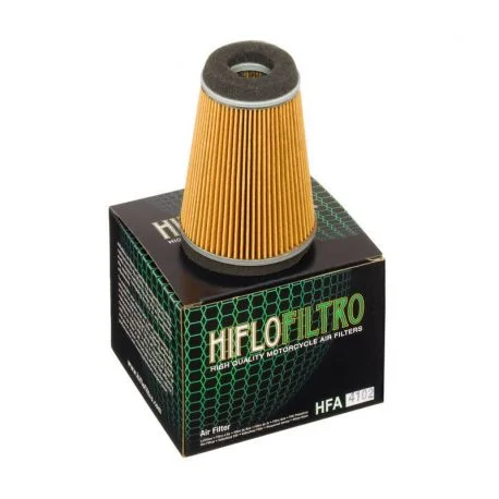 Filtre a air HIFLOFILTRO HFA4102 YAMAHA XC 125 CYGNUS CYGNUS R 125