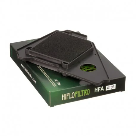 Filtre a air HIFLOFILTRO HFA4103 YAMAHA YBR 125 YBR 250