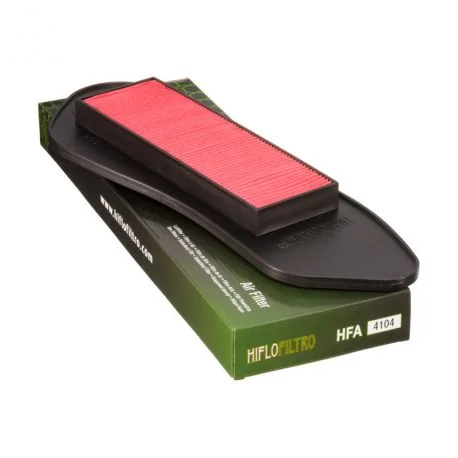 Filtre a air HIFLOFILTRO HFA4104 scooter Yamaha et MBK