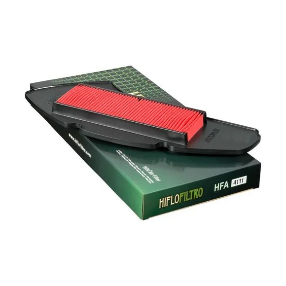 Filtre à air HifloFiltro HFA4111 Type origine Ref : HFA4111 / 10114155