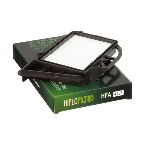 Filtre à air HifloFiltro HFA4203 TYPE ORIGINE Ref : HFA4203 / 10113269