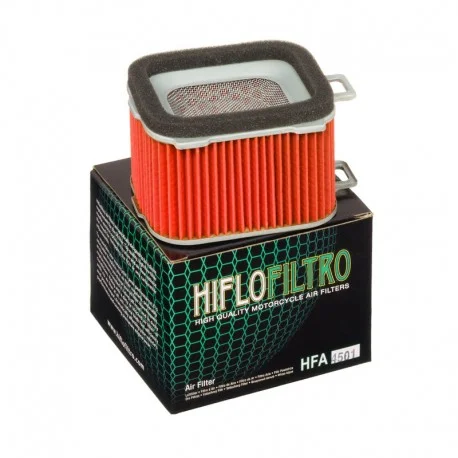 Filtre a air HIFLOFILTRO HFA4402 YAMAHA SR 500
